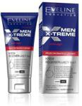 Eveline Cosmetics Men X-Treme Anti-Age 6w1 przeciwzmarszczkowy krem regenerujący dzień noc 50ml