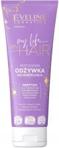 Eveline Cosmetics My Life My Hair Peptydowa odżywka regenerująca 250ml