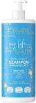 Eveline Cosmetics My Life My Hair Szampon wygładzający 500ml