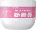 Eveline Cosmetics My Life My Hair Wzmacniająca maska-eliksir 300ml