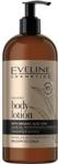 Eveline Cosmetics Organic Gold Nawilżająco Odżywczy Balsam Do Ciała 500Ml