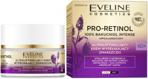 Eveline Cosmetics Pro-Retinol Krem Do Twarzy 60+ Na Dzień I Noc 50ml