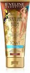 Eveline Cosmetics Wodoodporny Multifunkcyjny Korygujący Krem Cc Do Ciała 10 W 1 Brazilian Body 175 Ml