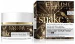 Eveline Exclusive Snake 50+ Krem Koncentrat Modelujący Kontur Twarzy Na Dzień I Noc 50Ml