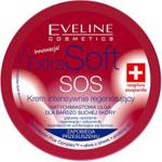 Eveline Extra Soft SOS Krem intensywnie regenerujący 200ml