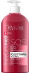 EVELINE Extra Soft SOS mleczko multiregeracja 350ml