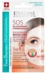 Eveline Face Therapy Professional ROZGRZEWAJĄCA MASECZKA OCZYSZCZAJĄCA 7ml