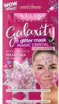 Eveline Galaxitz Glitter Mask Magic Crystal Wygładzająca Maseczka Do Twarzy 10 Ml