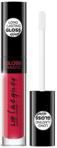 Eveline Gloss Magic Lip Lacquer Pomadka w Płynie 09 Vibrant Red-Rose