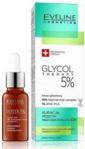 Eveline Glycol Therapy Kuracja Przeciw Niedoskonałościom 5% 18ml