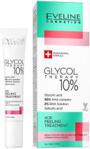 Eveline Glycol Therapy Kwasowa Kuracja Peelingująca 10% 20ml