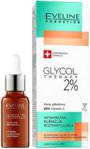 Eveline Glycol Therapy Witaminowa Kuracja Rozświetlająca 2% 18ml