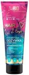 Eveline Hair 2 Love Emolientowa odżywka ochronna do włosów 250 ml