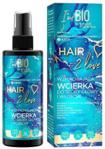 Eveline Hair 2 Love Wzmacniająca wcierka do skóry głowy i włosów 150 ml