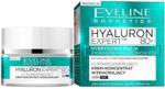 Eveline Hyaluron Expert 80+ Krem-koncentrat ultraregenerujący na dzień i noc 50ml