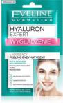 Eveline Hyaluron Expert Peeling Enzymatyczny Wygładzenie Saszetka 2X5ml