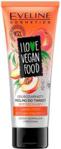 Eveline I Love Vegan Food Gruboziarnisty Peeling Do Twarzy 75ml