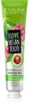 Eveline I Love Vegan Food Odżywczy krem do rąk Hibiskus i avocado 50ml