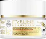 Eveline Korean Exclusive Snake Luksusowy Krem-Koncentrat Multifunkcyjny 60+ 50Ml