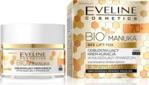 Eveline Krem do twarzy Bio Manuka 70+ odżywczy 50ml