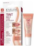 Eveline Lip Therapy 6in1 Serum do Ust Nude