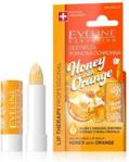 Eveline Lip Therapy Professional Pomadka Odżywcza Do Ust Honey With Orange 1szt