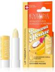 Eveline Lip Therapy Professional Pomadka Wygładzająca Do Ust Banana Mousse 1szt