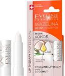 Eveline Lip Therapy Słodki Kokos pomadka 3,8g