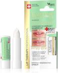 Eveline Lip Therapy S.O.S. Expert intensywnie regenerujący balsam do ust Care Formula