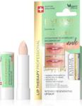 Eveline Lip Therapy S.O.S. Expert intensywnie regenerujący balsam do ust Tint Nude