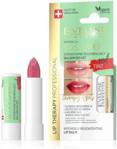 Eveline Lip Therapy S.O.S. Expert Intensywnie regenerujący balsam do ust Tint Red