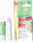 Eveline Lip Therapy S.O.S. Expert intensywnie regenerujący balsam do ust Tint Rose