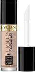 Eveline Liquid Camouflage Korektor Kryjący 03 Vanilla 5ml