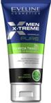 Eveline Men X-Treme Pure Żel Do Mycia Twarzy Przeciw Błyszczeniu 125ml