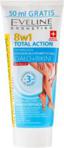 Eveline Mulifunkcyjny Krem do Depilacji Total Action 8w1 200ml