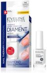 Eveline Nail Therapy Diament Lakier odżywka utwardzająca do paznokci 12ml