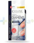 Eveline Nail Therapy Diamond odżywka utwardzająca z diamentami do paznokci 12ml