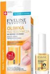 Eveline Nail Therapy Oliwka multiodżywcza do skórek i paznokci 12ml