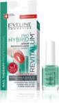 Eveline Nail Therapy Pro Hybrid Revitalum 12ml Serum regenerujące do paznokci