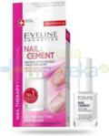 Eveline Nail Therapy Professional odżywka do paznokci nail cement 12ml