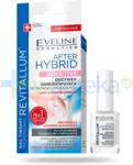 Eveline Nail Therapy Revitalum After Hybrid odżywka odbudowująca do paznokci wrażliwych 12ml