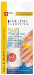 Eveline Nail Therapy Total Action 9w1 12ml