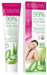 Eveline Natural Aloe Vera 99% Krem Do Depilacji 125ML