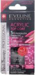 Eveline Odżywka do Paznokci Top Coat Acrylic Gel 12ml