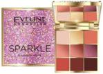 Eveline Paleta Cieni do Powiek Sparkle