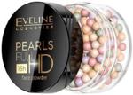 Eveline Pearls Full HD Face Powder puder wyrównujący koloryt w perełkach CC 15g