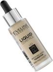 Eveline Podkład Liquid Control Hd 015 Light Vanilla 32ml