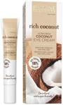 Eveline Rich Coconut Kokosowy Krem pod oczy ultra-bogaty 15ml