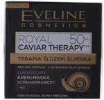 Eveline Royal Caviar Therapy Krem-Maska Ultranaprawczy Na Noc 50ml