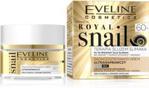 Eveline Royal Snail 60+ Skoncentrowany Krem ultranaprawczy na dzień i noc 50ml